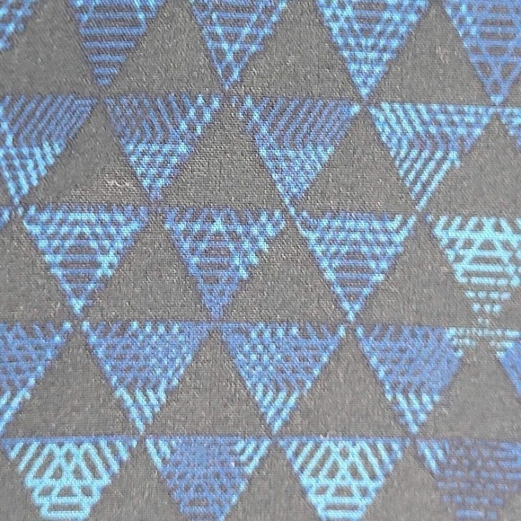 Eddie Bauer Travex Shorts Mens Large L Blue Stretch Drawstring Poly Nylon Cargo - Picture 11 of 12